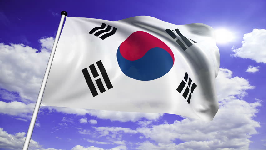 Корея флаг. Флаг Южная Корея. Флаг Республики Корея. Корея БАЙРОГИ. Корея Сеул флаг.