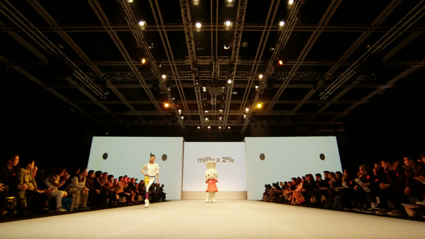Header of miffy