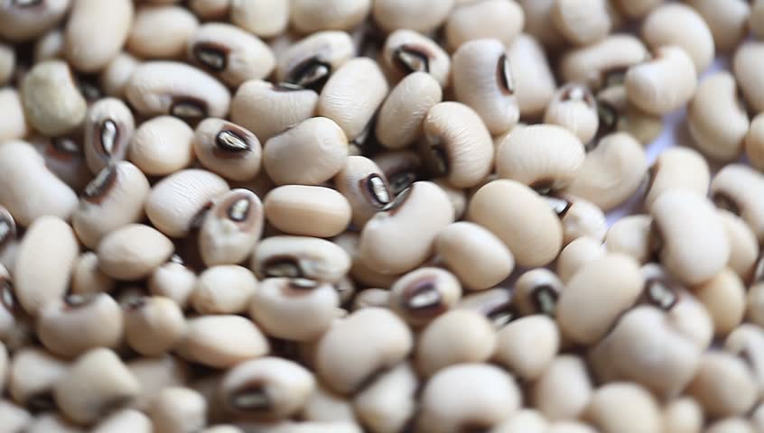 Header of cowpea