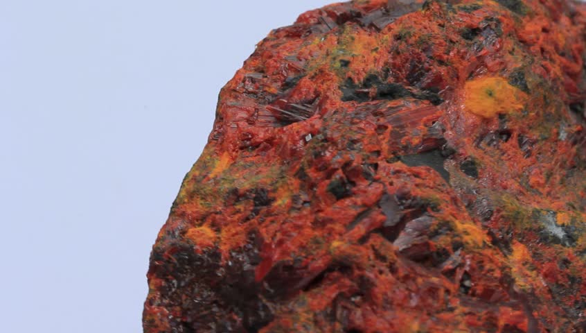 Header of orpiment