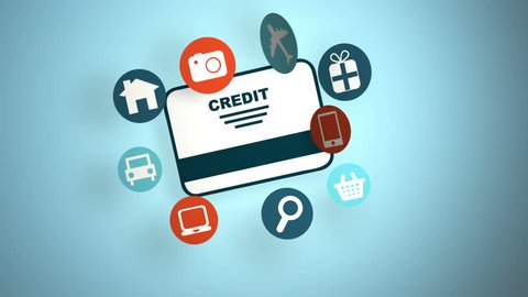 Credit Card Icons Animation Design Hd Stock Footage Video (100% Royalty-free) 7447771 | Shutterstock Credit Card Icons Animation Design Hd Stock Footage Video (100% Royalty-free) 7447771 | Shutterstock