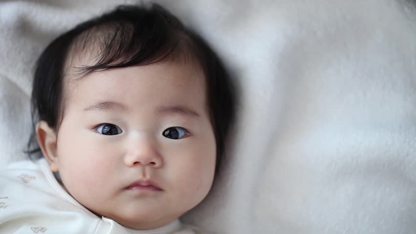 Japanese baby Stock Video Footage - 4K and HD Video Clips | Shutterstock