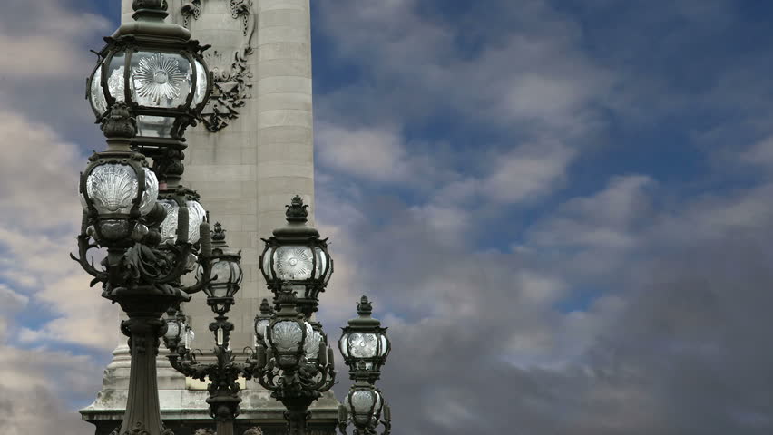 Header of Alexander III