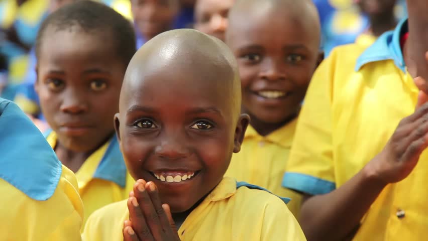 Children Singing Stock Footage Video | Shutterstock