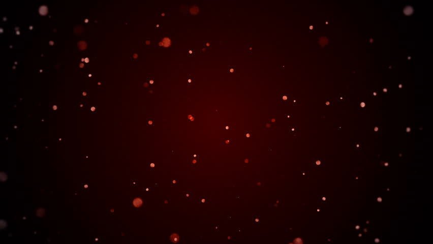 Falling Red Star Animation Loop Stock Footage Video 4331033 | Shutterstock