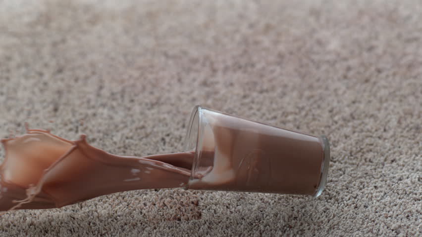 prank kit spilt milk ed phone screen shoker