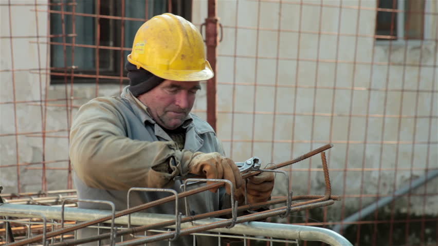 construction laborer