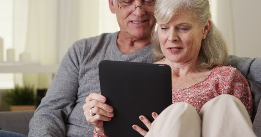 Online Dating Over 55