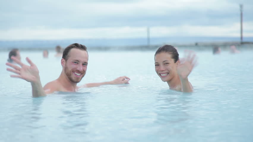 hot springs couples spa packages
