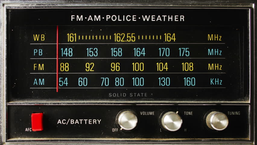Tuning Radio For Mac