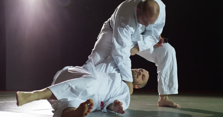 Header of practice