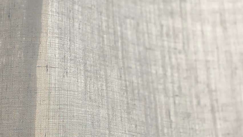 Header of linen
