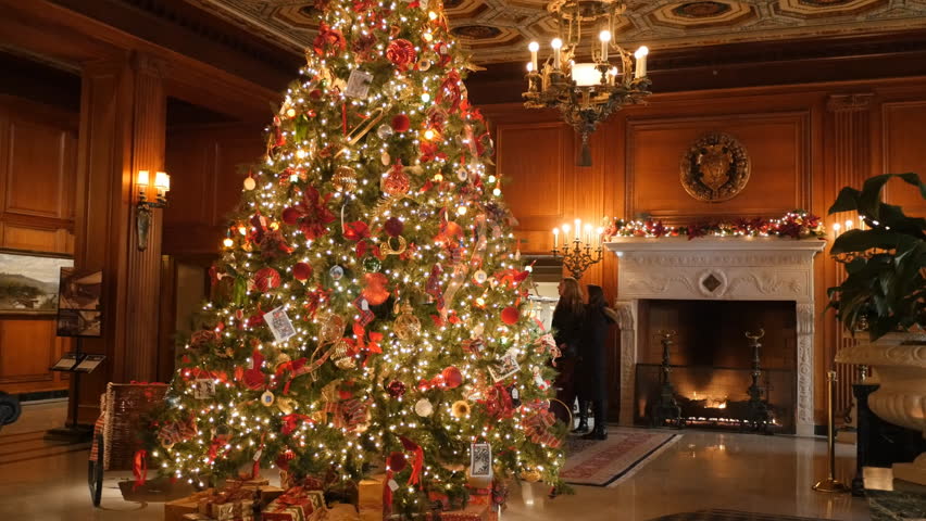30 christmas tree