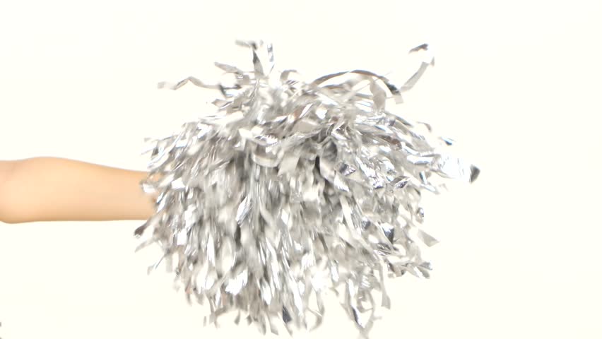 Pom-pom definition/meaning